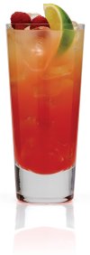 Smoked Orchard Famous Grouse Whisky Cocktail
