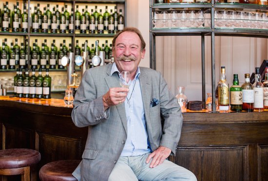 Scotch Malt Whisky Society mark their 35th Anniversary with the release of 21 single cask whiskies chosen by Charlie MacLean. Scotch Malt Whisky Society mark their 35th Anniversary with the release of 21 single cask whiskies chosen by Charlie MacLean.