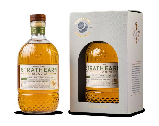 Strathearn Batch 03