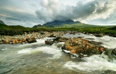 Scottish Highlands