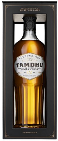 Tamdhu 12 Year Old