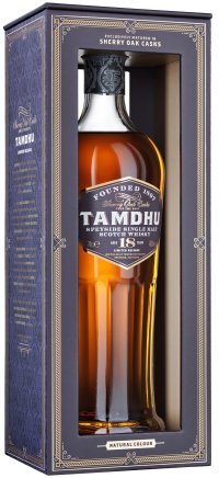 Tamdhu 18 Year Old