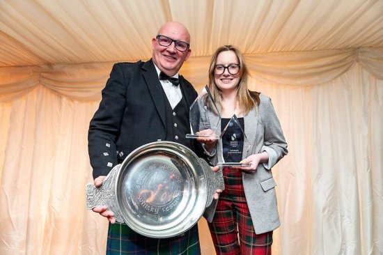 Tamdhu whisky awrds Tamdhu whisky awrds