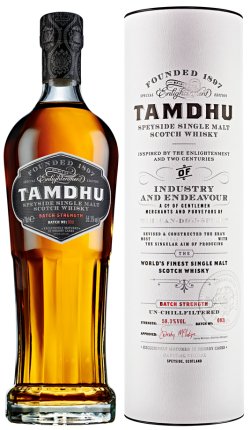 Tamdhu Batch Strength 003
