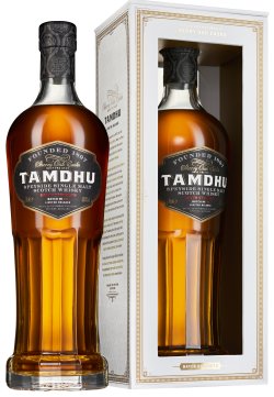 Tamdhu Batch Strength 5