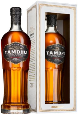 Tamdhu Batch Strength 7