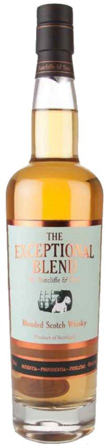 The Exceptional Blend 1st Edition Review