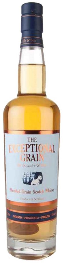 The Exceptional Grain 3rd Edition Review
