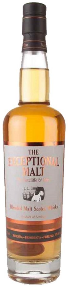 The Exceptional Malt 2nd Edition Review