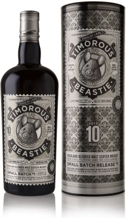 Timorous Beastie 10 Year Old