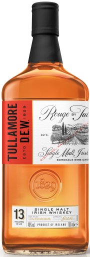 Tullamore D.E.W Rouge 13 Year Old