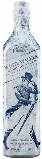 White Walker by Johnnie Walker