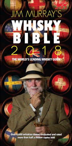 Whisky Bible 2018 Best Whiskies