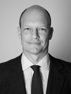Ed Cottrell - William Grant & Sons Managing Director for Global Travel Retail