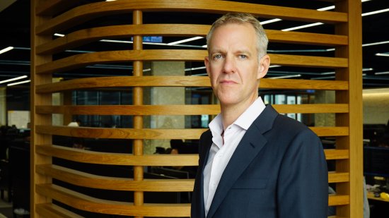 Rufus Parkinson new Managing Director – Global Travel Retail at William Grant & Sons Rufus Parkinson new Managing Director – Global Travel Retail at William Grant & Sons