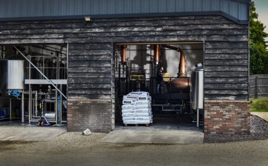 Wylye Distillery Wylye Distillery