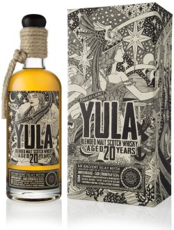 Douglas Laing Yula 20 Year Old